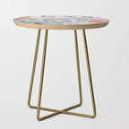 Jigsaw Puzzle #1 Side Table Gallery Image 1