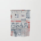 Jigsaw Puzzle #1 Wall Hanging Gallery Image 1