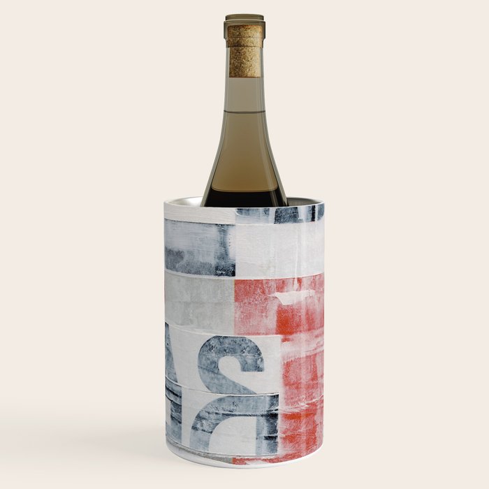 Jigsaw Puzzle #1 Wine Chiller Gallery Image 3