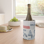 Jigsaw Puzzle #1 Wine Chiller Gallery Image 4