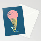 Sprinkles Stationery Card Gallery Image 2