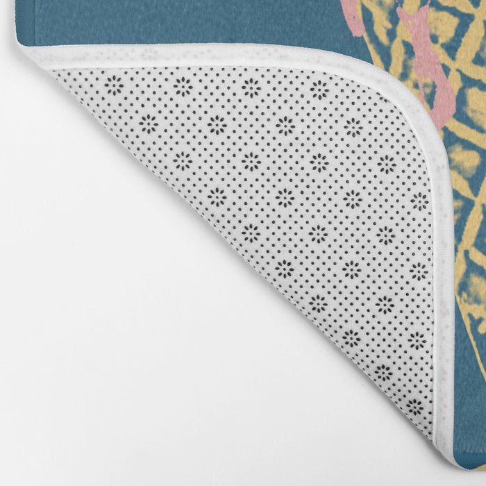 Sprinkles Bath Mat Gallery Image 2