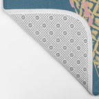 Sprinkles Bath Mat Gallery Image 2