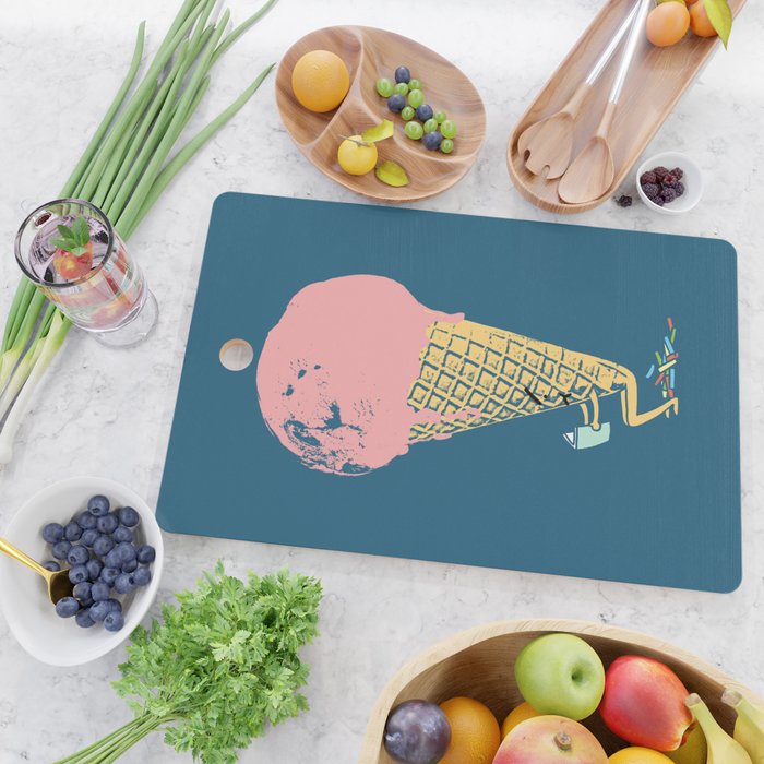 Sprinkles Cutting Board Gallery Image 2