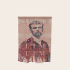 for Gustav Klimt Wall Hanging Gallery Image 1
