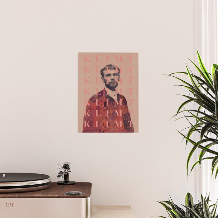 for Gustav Klimt Poster Gallery Image 2