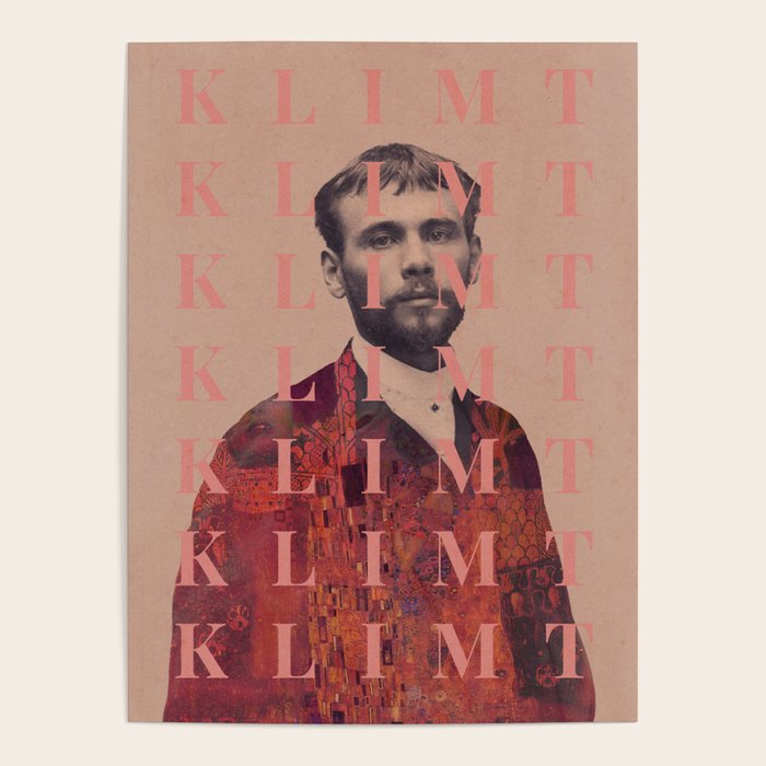 for Gustav Klimt Poster Gallery Image 4