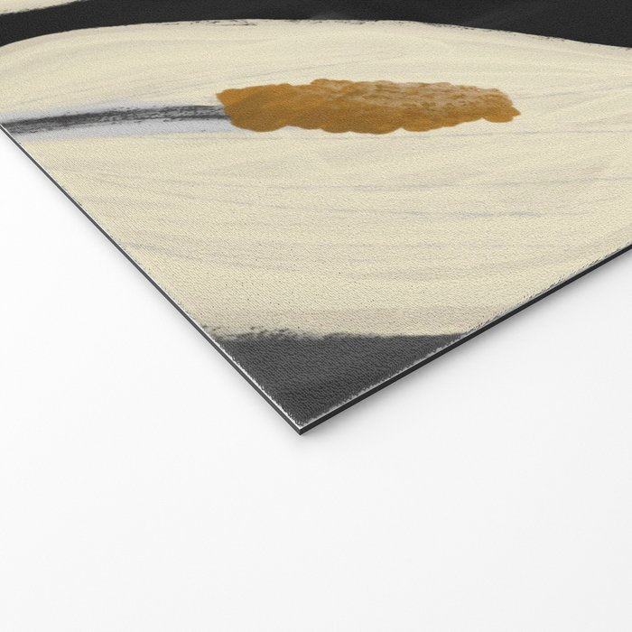 White Calla Lilies 6 Welcome Mat Gallery Image 2