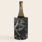The Mouth Of Hell By Gustave Dore Wine Chiller Gallery Image 3