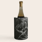 The Mouth Of Hell By Gustave Dore Wine Chiller Gallery Image 2