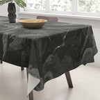 The Mouth Of Hell By Gustave Dore Tablecloth Gallery Image 3