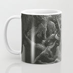 The Mouth Of Hell By Gustave Dore Coffee Mug Gallery Image 3