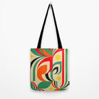 Growing Up Tote Bag Gallery Image 2