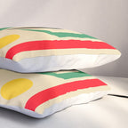 Growing Up Pillow Sham Gallery Image 3