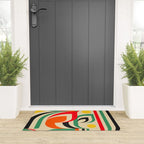 Growing Up Welcome Mat Gallery Image 3