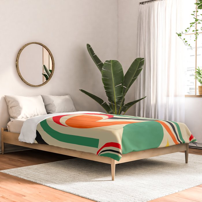 Growing Up Comforter Gallery Image 2