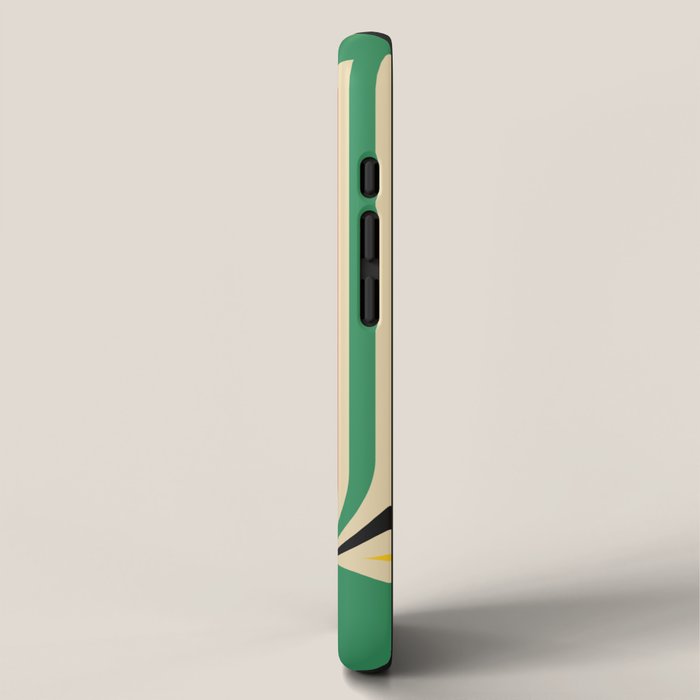 Growing Up iPhone Case Gallery Image 2