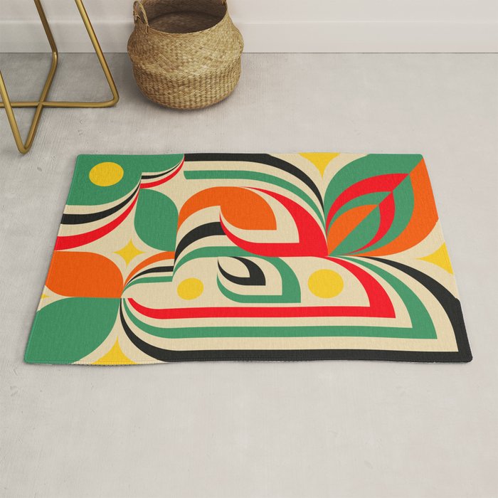 Growing Up Rug Gallery Image 1