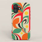 Growing Up iPhone Case Gallery Image 1