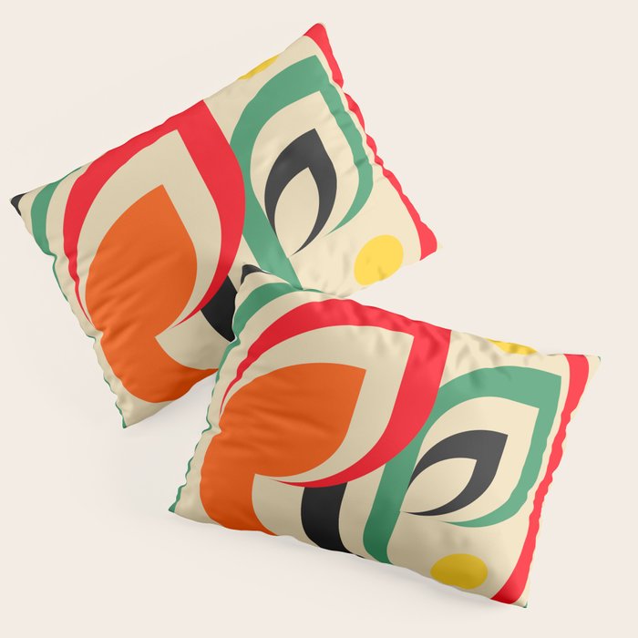 Growing Up Pillow Sham Gallery Image 3