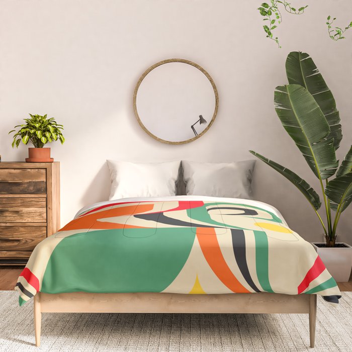 Growing Up Comforter Gallery Image 3