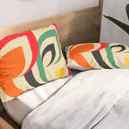 Growing Up Pillow Sham Gallery Image 2