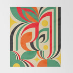 Growing Up Throw Blanket Gallery Image 2