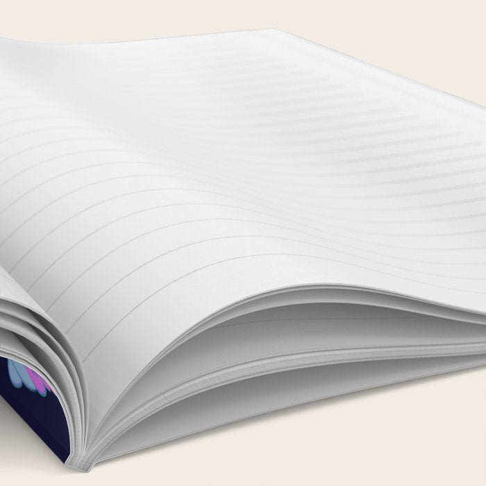 Tardi bear Notebook Gallery Image 2