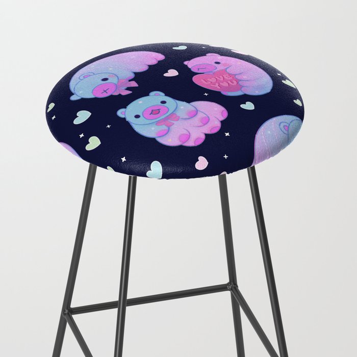 Tardi bear Stool Gallery Image 2