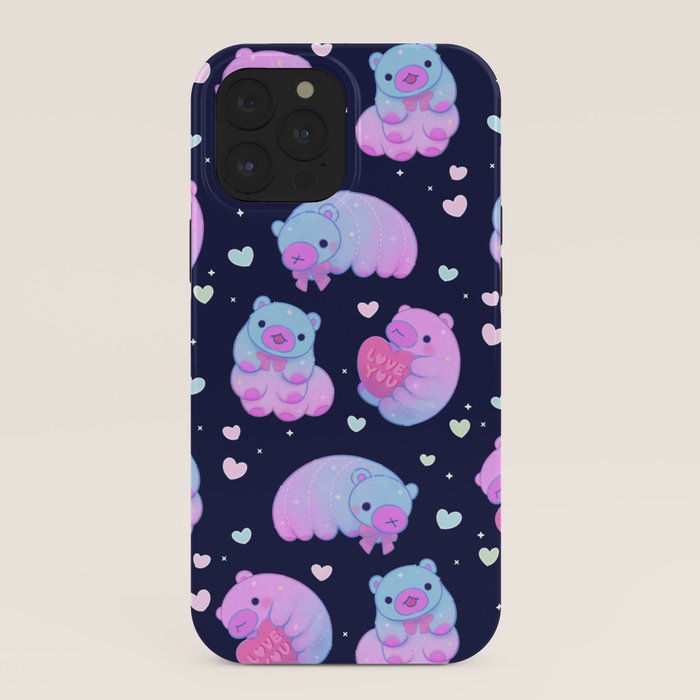 Tardi bear iPhone Case Gallery Image 40