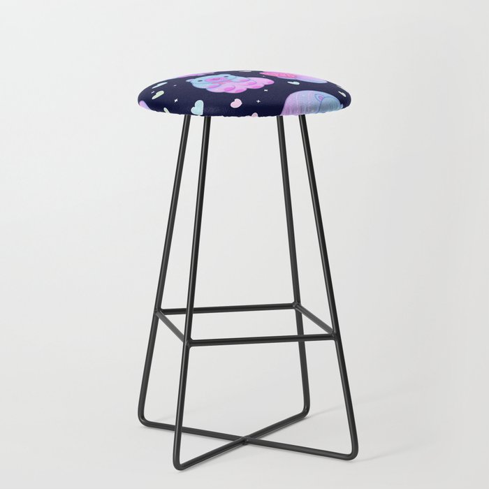 Tardi bear Stool Gallery Image 1