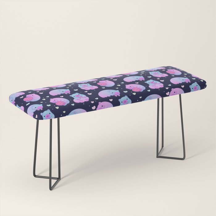 Tardi bear Bench Gallery Image 1