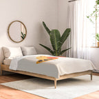 Festive Birds and Star Comforter Gallery Image 2