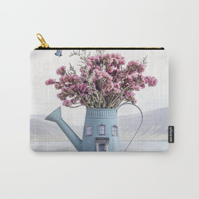 Home Sweet Home Carry All Pouch Gallery Image 1