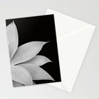 Agave Finesse #2 #tropical #decor #art #society6 Stationery Card Gallery Image 2