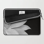 Agave Finesse #2 #tropical #decor #art #society6 Laptop Sleeve Gallery Image 2