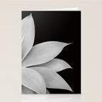 Agave Finesse #2 #tropical #decor #art #society6 Stationery Card Gallery Image 2