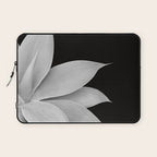 Agave Finesse #2 #tropical #decor #art #society6 Laptop Sleeve Gallery Image 1
