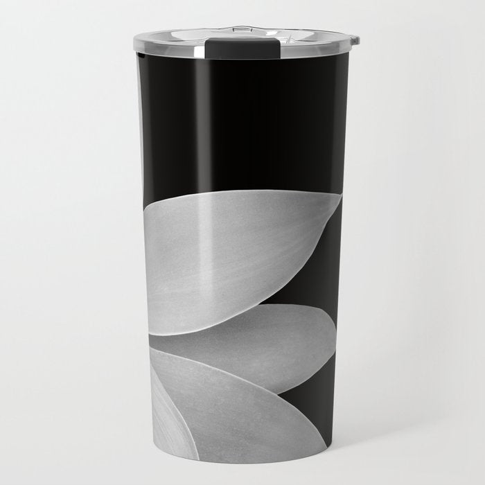 Agave Finesse #2 #tropical #decor #art #society6 Travel Mug Gallery Image 1