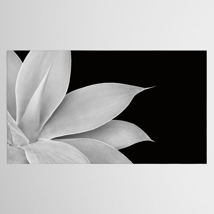 Agave Finesse #2 #tropical #decor #art #society6 Tablecloth Gallery Image 2