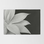 Agave Finesse #2 #tropical #decor #art #society6 Rug Gallery Image 2