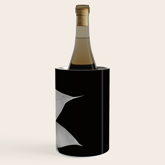 Agave Finesse #2 #tropical #decor #art #society6 Wine Chiller Gallery Image 3