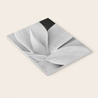Agave Finesse #2 #tropical #decor #art #society6 Notebook Gallery Image 3