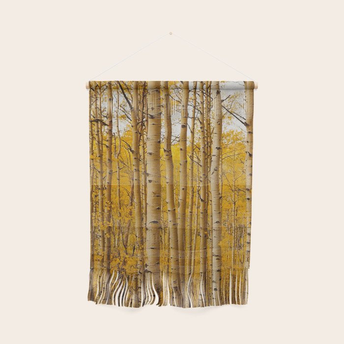 Fairplay Forest Wall Hanging Gallery Image 1