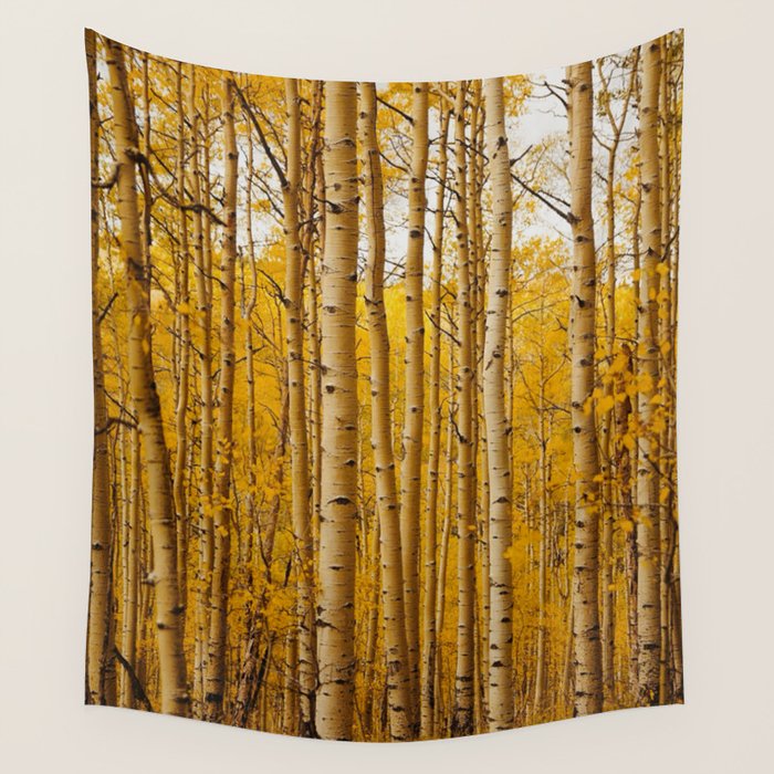 Fairplay Forest Wall Tapestry Gallery Image 4