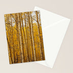 Fairplay Forest Stationery Card Gallery Image 2