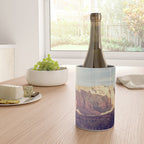 Sunset Over Sedona Wine Chiller Gallery Image 4
