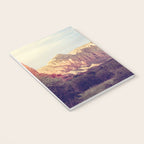 Sunset Over Sedona Notebook Gallery Image 3