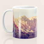 Sunset Over Sedona Coffee Mug Gallery Image 3