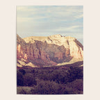 Sunset Over Sedona Poster Gallery Image 4